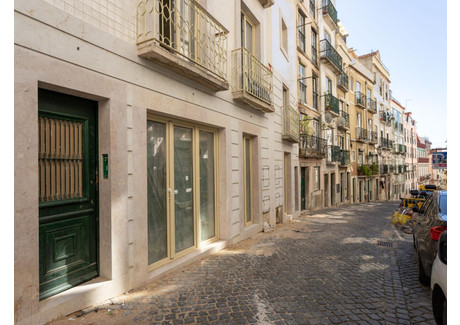 Lokal handlowy na sprzedaż - Lisboa, Portugalia, 41 m², 312 914 USD (1 198 460 PLN), NET-76769961