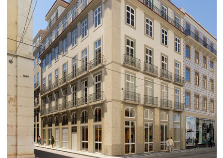 Lokal handlowy na sprzedaż - Lisboa, Portugalia, 222 m², 1 925 731 USD (7 799 210 PLN), NET-77928381