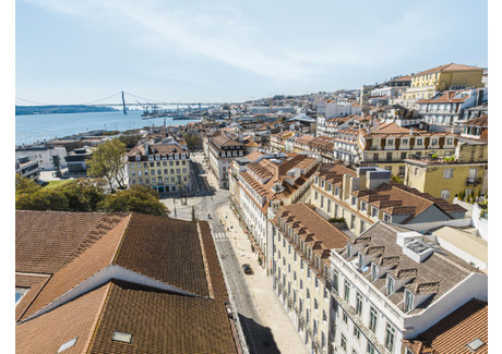 Mieszkanie na sprzedaż - Lisboa, Portugalia, 284 m², 5 058 063 USD (20 738 060 PLN), NET-77928383