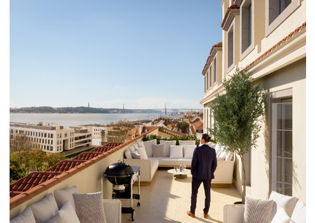 Mieszkanie na sprzedaż - Lisboa, Portugalia, 283 m², 5 211 123 USD (20 062 822 PLN), NET-78633258