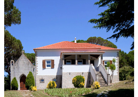 Działka na sprzedaż - Sintra, Portugalia, 570 m², 3 215 362 USD (12 829 293 PLN), NET-84785303