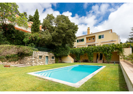 Dom na sprzedaż - Cascais, Portugalia, 141 m², 1 469 346 USD (5 789 224 PLN), NET-89862701