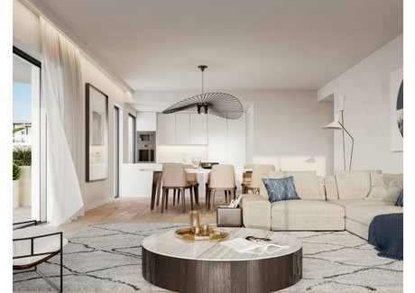 Mieszkanie na sprzedaż - Lisboa, Portugalia, 128 m², 1 206 679 USD (4 947 385 PLN), NET-89974299