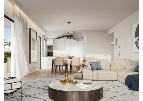 Mieszkanie na sprzedaż - Lisboa, Portugalia, 48 m², 506 544 USD (1 995 782 PLN), NET-89974346
