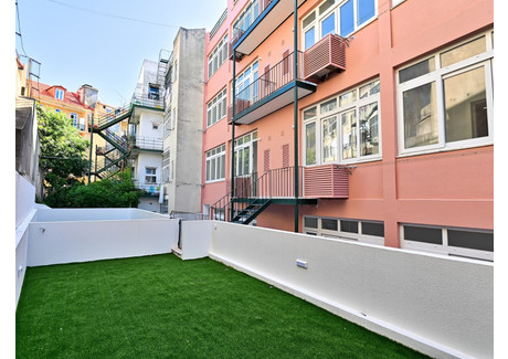 Mieszkanie na sprzedaż - Lisboa, Portugalia, 96 m², 723 964 USD (2 910 335 PLN), NET-95167836