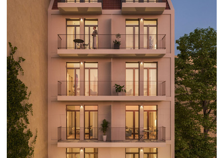 Mieszkanie na sprzedaż - Lisboa, Portugalia, 28 m², 340 731 USD (1 304 999 PLN), NET-96633285