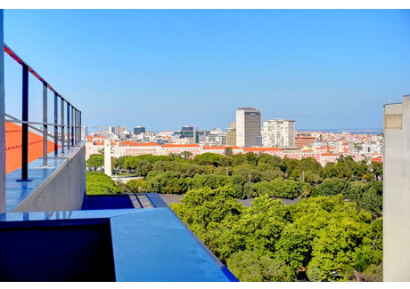 Mieszkanie na sprzedaż - Lisboa, Portugalia, 130 m², 1 750 273 USD (7 158 619 PLN), NET-99340912