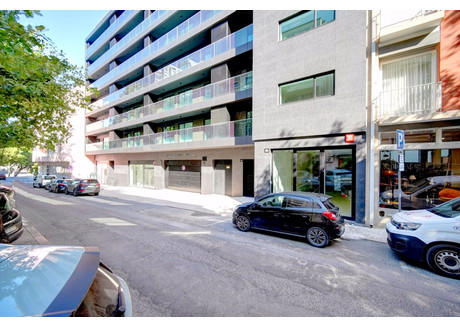 Lokal handlowy na sprzedaż - Lisboa, Portugalia, 122 m², 810 045 USD (3 215 880 PLN), NET-99674555