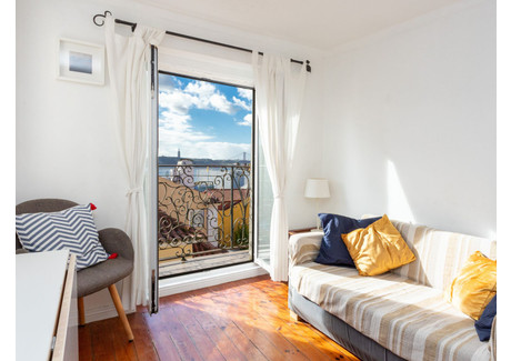 Mieszkanie na sprzedaż - Lisboa, Portugalia, 35 m², 335 145 USD (1 283 605 PLN), NET-93532629