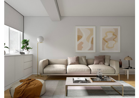 Mieszkanie na sprzedaż - Lisboa, Portugalia, 42 m², 426 870 USD (1 720 288 PLN), NET-93669921