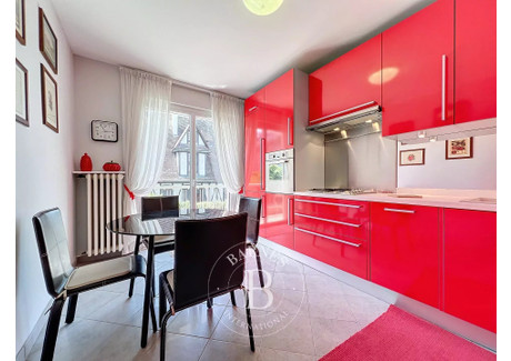 Mieszkanie na sprzedaż - Évian-Les-Bains, Francja, 84,51 m², 509 755 USD (2 008 433 PLN), NET-96545440