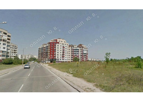 Działka na sprzedaż - Младост /Mladost София/sofia, Bułgaria, 2363 m², 509 990 USD (1 958 363 PLN), NET-31040532