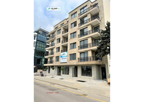 Mieszkanie na sprzedaż - Лозенец/Lozenec София/sofia, Bułgaria, 68 m², 285 460 USD (1 184 657 PLN), NET-92775976