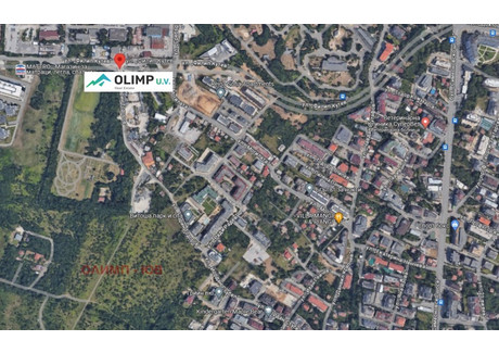 Działka na sprzedaż - Витоша/Vitosha София/sofia, Bułgaria, 1050 m², 273 766 USD (1 048 525 PLN), NET-99796681