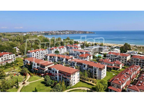 Mieszkanie na sprzedaż - гр. Созопол/gr. Sozopol Бургас/burgas, Bułgaria, 60 m², 109 382 USD (447 374 PLN), NET-100723392