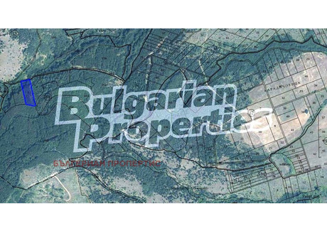 Działka na sprzedaż - с. Соволяно/s. Sovoliano Кюстендил/kustendil, Bułgaria, 4800 m², 8386 USD (33 711 PLN), NET-101073186