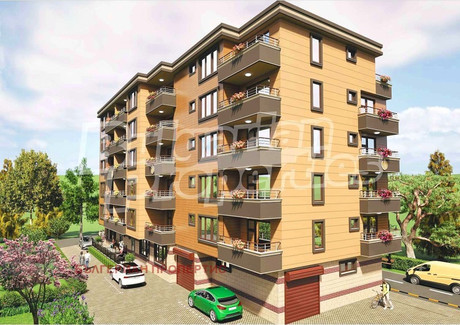 Mieszkanie na sprzedaż - гр. Поморие/gr. Pomorie Бургас/burgas, Bułgaria, 76 m², 94 600 USD (387 858 PLN), NET-102051684