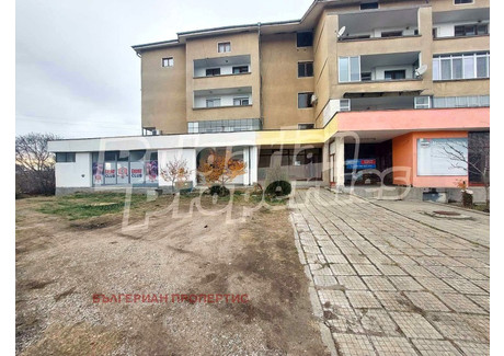 Komercyjne na sprzedaż - гр. Елхово/gr. Elhovo Ямбол/yambol, Bułgaria, 389 m², 135 112 USD (549 905 PLN), NET-102481178