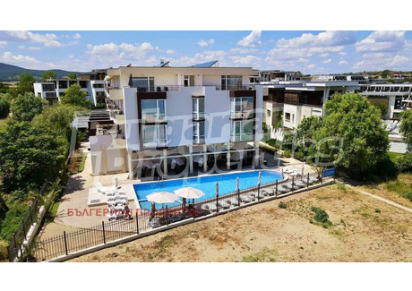 Mieszkanie na sprzedaż - гр. Черноморец/gr. Chernomorec Бургас/burgas, Bułgaria, 40 m², 62 388 USD (253 920 PLN), NET-102845997