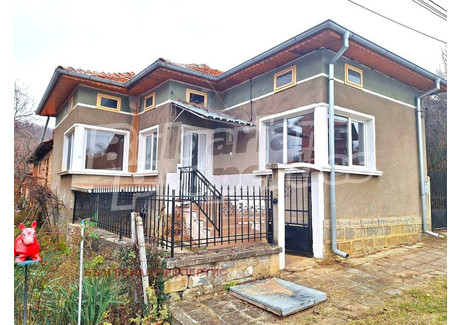 Dom na sprzedaż - с. Терзийско/s. Terziysko Ловеч/lovech, Bułgaria, 60 m², 72 874 USD (296 596 PLN), NET-102845991