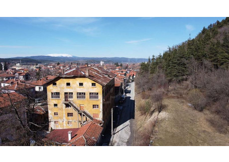 Komercyjne na sprzedaż - гр. Самоков/gr. Samokov София/sofia, Bułgaria, 2744 m², 295 464 USD (1 208 448 PLN), NET-79764823