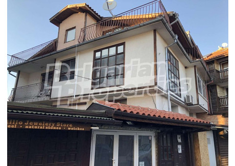 Mieszkanie na sprzedaż - гр. Несебър/gr. Nesebar Бургас/burgas, Bułgaria, 110 m², 294 277 USD (1 180 052 PLN), NET-86748222