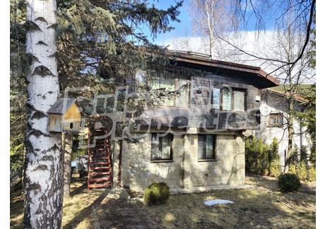 Dom na sprzedaż - с. Говедарци/s. Govedarci София/sofia, Bułgaria, 128 m², 216 669 USD (886 176 PLN), NET-86874542