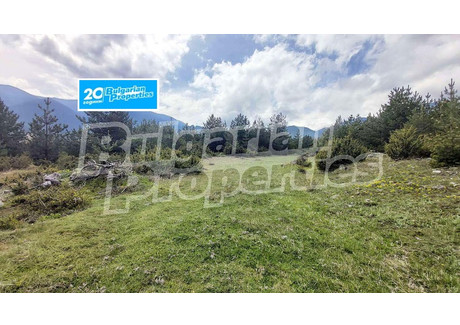 Działka na sprzedaż - гр. Банско/gr. Bansko Благоевград/blagoevgrad, Bułgaria, 9667 m², 568 505 USD (2 285 389 PLN), NET-88552077