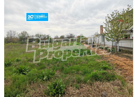 Działka na sprzedaż - с. Маноле/s. Manole Пловдив/plovdiv, Bułgaria, 1145 m², 35 939 USD (147 349 PLN), NET-88005995