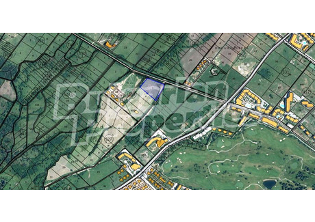 Działka na sprzedaż - гр. Разлог/gr. Razlog Благоевград/blagoevgrad, Bułgaria, 7401 m², 402 949 USD (1 672 239 PLN), NET-90741708