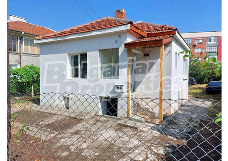 Dom na sprzedaż - гр. Елхово/gr. Elhovo Ямбол/yambol, Bułgaria, 56 m², 40 950 USD (164 211 PLN), NET-90292294