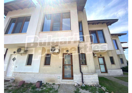 Dom na sprzedaż - гр. Балчик/gr. Balchik Добрич/dobrich, Bułgaria, 86 m², 79 084 USD (318 709 PLN), NET-90382701