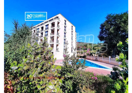 Mieszkanie na sprzedaż - к.к. Елените/k.k. Elenite Бургас/burgas, Bułgaria, 58 m², 58 796 USD (240 475 PLN), NET-92529970