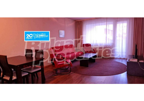 Mieszkanie na sprzedaż - гр. Банско/gr. Bansko Благоевград/blagoevgrad, Bułgaria, 80 m², 84 501 USD (325 329 PLN), NET-93400450