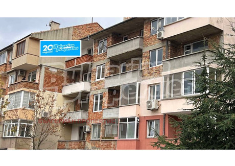 Mieszkanie na sprzedaż - гр. Поморие/gr. Pomorie Бургас/burgas, Bułgaria, 121 m², 99 993 USD (408 970 PLN), NET-93234826