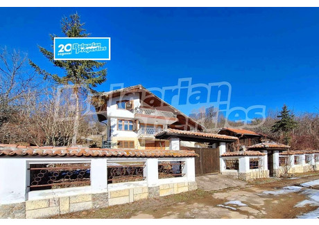 Dom na sprzedaż - с. Дрента/s. Drenta Велико Търново/veliko-Tarnovo, Bułgaria, 210 m², 111 587 USD (456 391 PLN), NET-94979842