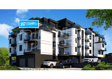 Mieszkanie na sprzedaż - гр. Черноморец/gr. Chernomorec Бургас/burgas, Bułgaria, 94 m², 107 209 USD (411 683 PLN), NET-95233951