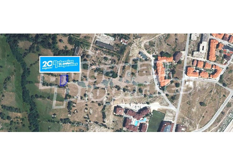 Działka na sprzedaż - гр. Банско/gr. Bansko Благоевград/blagoevgrad, Bułgaria, 908 m², 28 422 USD (116 530 PLN), NET-96766266