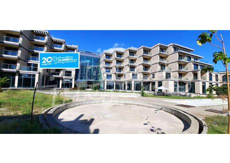 Mieszkanie na sprzedaż - гр. Созопол/gr. Sozopol Бургас/burgas, Bułgaria, 66 m², 98 980 USD (379 093 PLN), NET-96766330