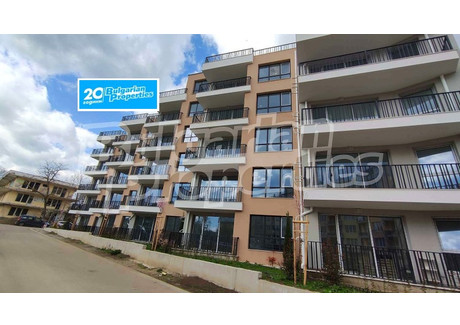 Mieszkanie na sprzedaż - с. Равда/s. Ravda Бургас/burgas, Bułgaria, 66 m², 94 064 USD (362 145 PLN), NET-96065673