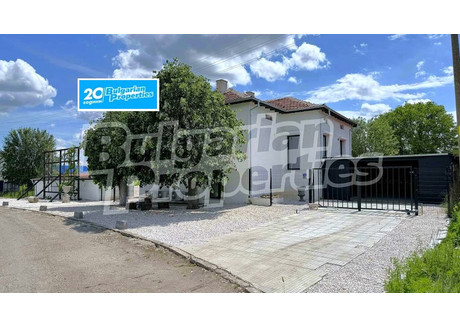 Dom na sprzedaż - с. Държава/s. Darjava Стара Загора/stara-Zagora, Bułgaria, 140 m², 208 991 USD (854 775 PLN), NET-97723553