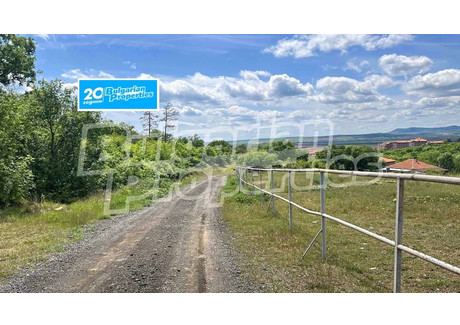 Działka na sprzedaż - гр. Несебър/gr. Nesebar Бургас/burgas, Bułgaria, 2500 m², 149 745 USD (625 933 PLN), NET-97044711