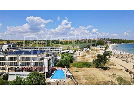 Mieszkanie na sprzedaż - гр. Черноморец/gr. Chernomorec Бургас/burgas, Bułgaria, 38 m², 63 373 USD (259 830 PLN), NET-98512929