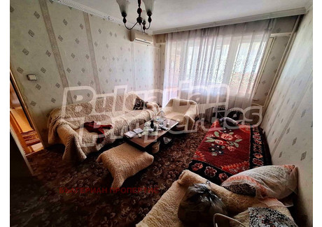 Mieszkanie na sprzedaż - Изток/Iztok Перник/pernik, Bułgaria, 65 m², 75 100 USD (288 384 PLN), NET-98080909