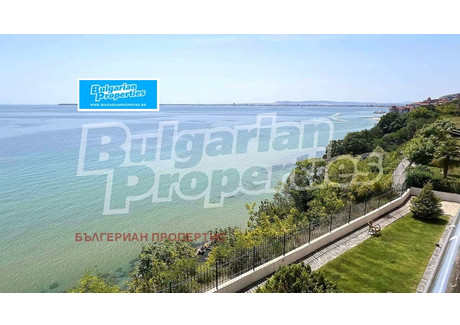 Mieszkanie na sprzedaż - гр. Свети Влас/gr. Sveti Vlas Бургас/burgas, Bułgaria, 77 m², 86 148 USD (330 809 PLN), NET-99454137