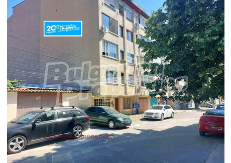 Mieszkanie na sprzedaż - Генерал Заимов/General Zaimov Ямбол/yambol, Bułgaria, 162 m², 148 895 USD (608 980 PLN), NET-99125044