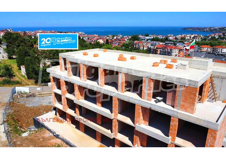 Mieszkanie na sprzedaż - гр. Созопол/gr. Sozopol Бургас/burgas, Bułgaria, 57 m², 75 656 USD (290 521 PLN), NET-99305474