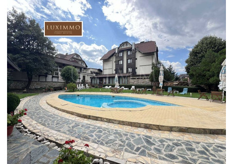 Komercyjne na sprzedaż - гр. Банско/gr. Bansko Благоевград/blagoevgrad, Bułgaria, 3000 m², 1 860 329 USD (7 776 174 PLN), NET-100379273