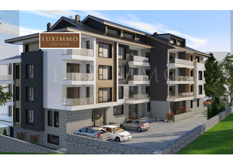 Mieszkanie na sprzedaż - гр. Велинград/gr. Velingrad Пазарджик/pazardjik, Bułgaria, 72 m², 84 152 USD (351 756 PLN), NET-101912478