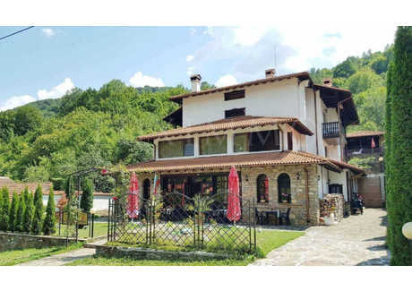 Komercyjne na sprzedaż - гр. Троян/gr. Troian Ловеч/lovech, Bułgaria, 667 m², 902 807 USD (3 692 479 PLN), NET-92633632